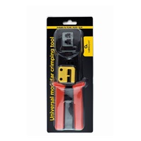 GEMBIRD Nářadí Kleště RJ45 / RJ12 / RJ11