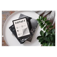 POCKETBOOK 743G Inkpad 4 Stardust Silver