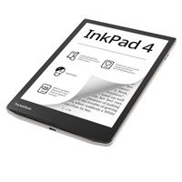 POCKETBOOK 743G Inkpad 4 Stardust Silver