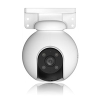 Ezviz  kamera H8 Pro 2K (CS-H8-R100-1H3WKFL) - wi-fi kamera  s funkcí otáčení a naklánění (3MP,4mm)