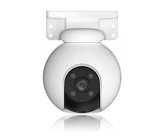 Ezviz  kamera H8 Pro 2K (CS-H8-R100-1H3WKFL) - wi-fi kamera  s funkcí otáčení a naklánění (3MP,4mm)