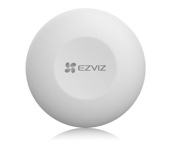 Ezviz  T3C (CS-T3C-A0-BG) - Chytré tlačítko k chytré domácí bráně  A3