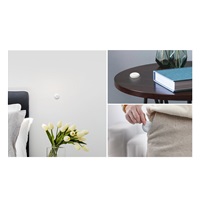 Ezviz  T3C (CS-T3C-A0-BG) - Chytré tlačítko k chytré domácí bráně  A3