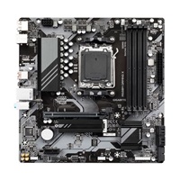 GIGABYTE MB Sc AM5 A620M GAMING X, AMD A620, 4xDDR5, 1xDP, 1xHDMI