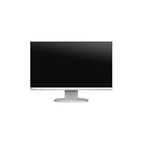 EIZO MT 23.8" EV2490-WT FlexScan, IPS, 1920x1080, 250nit, 1000:1, 5ms, USB-C, DP, HDMI, Repro, Bílý