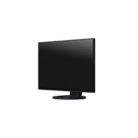 EIZO MT 24.1" EV2485-BK FlexScan, IPS, 1920x1200, 350nit, 1000:1, 5ms, USB-C, DP, HDMI, Repro, Černý