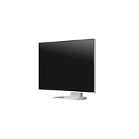 EIZO MT 24.1" EV2485-WT FlexScan, IPS, 1920x1200, 350nit, 1000:1, 5ms, USB-C, DP, HDMI, Repro, Bílý