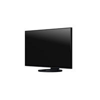 EIZO MT 27" EV2781-BK FlexScan, IPS, 2560x1440, 350nit, 1000:1, 5ms, USB-C, DP, HDMI, Repro, Černý