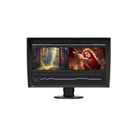 EIZO MT 27" CG2700X ColorEdge, IPS, 3840x2160, 10-bit, 500nit, 1450:1, 13ms, USB-C, DP, HDMI, USB, LAN, autokalibrace