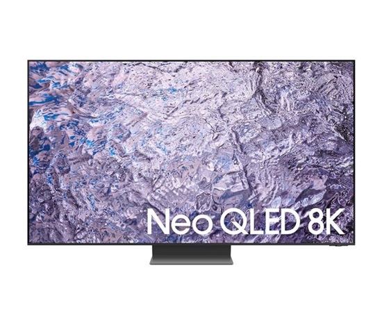 SAMSUNG QE75QN800CTXXH 75" Neo QLED 8K SMART TV, 7680x4320, Mini LED
