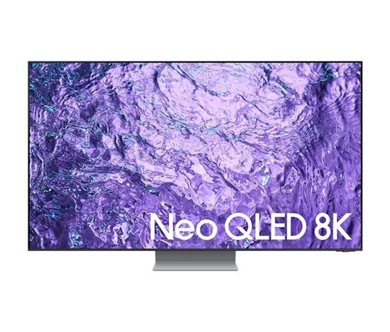 SAMSUNG QE55QN700CTXXH 55" Neo QLED 8K SMART TV, 7680x4320, Mini LED
