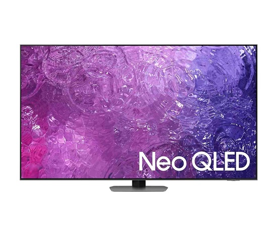 SAMSUNG QE65QN90CATXXH 65" Neo QLED 4K SMART TV