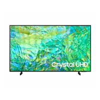 SAMSUNG UE55CU8072UXXH 55" Crystal UHD SMART TV