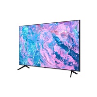 SAMSUNG UE75CU7172UXXH 75" Crystal UHD SMART TV