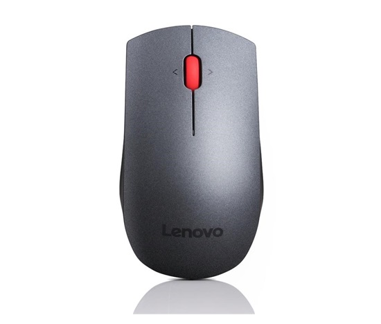 LENOVO myš bezdrátová Professional Wireless Laser Mouse - W/O Batteries