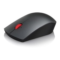 LENOVO myš bezdrátová Professional Wireless Laser Mouse - W/O Batteries