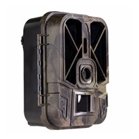 EVOLVEO StrongVision PRO A, fotopast/bezpečnostní kamera