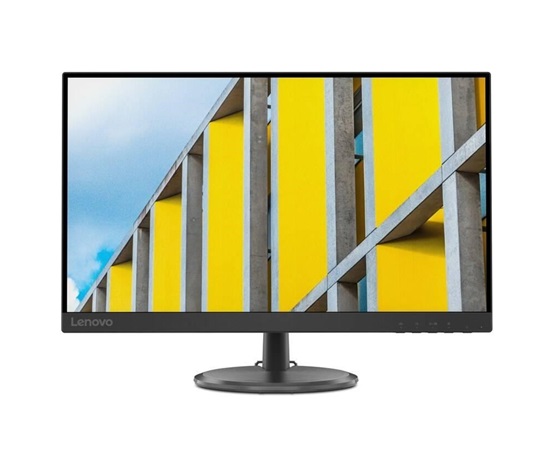LENOVO LCD C27q-30 - 27",VA,16:9,2560x1440,178/178,6ms,250cd/m2,3000:1,DP,HDMI,VESA