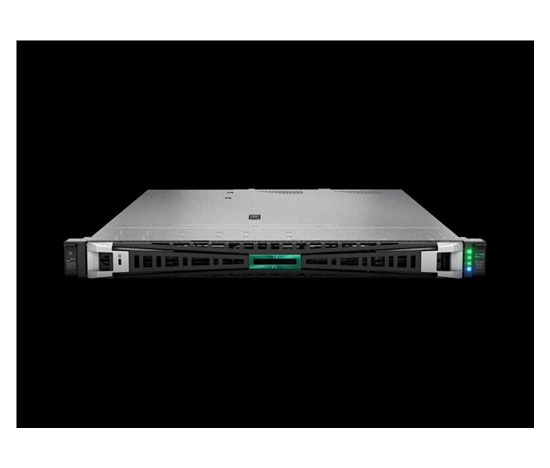 HPE PL DL320g11 3408U (1.8/8C) 16G (P43322) 8SFF-BCU3 1000W 2x1Gb 1U EIR