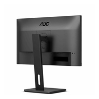 AOC MT IPS LCD WLED 23,8" 24E3QAF - IPS panel, 1920x1080, HDMI, DP, repro, pivot