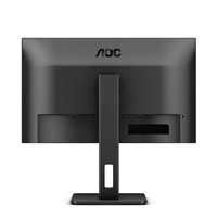 AOC MT IPS LCD WLED 23,8" 24E3QAF - IPS panel, 1920x1080, HDMI, DP, repro, pivot