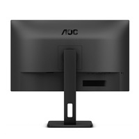 AOC MT VA LCD WLED 27" Q27E3UMF - VA panel, 2560x1440, HDMI, DP, USB 3.2, repro, pivot