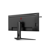 AOC MT IPS LCD WLED 40" AG405UXC - IPS panel, 3440x1440, 144Hz, 2xHDMI, DP, USB 3.2, USB-C, repro, nast vysky