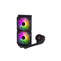 Cooler Master vodní chladič MasterLiquid ML240L Core ARGB, LGA1851, AM5