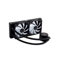 Cooler Master vodní chladič MasterLiquid ML240L Core ARGB, LGA1851, AM5