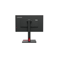 LENOVO LCD T24i-30 - 23.8”,IPS,matný,16:9,1920x1080,178/178,4ms/6ms,250cd/m2,1000:1,VGA,DP,HDMI,4xUSB,VESA,Pivot