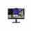 LENOVO LCD T24v-30 - 23.8”,IPS,matný,16:9,1920x1080,178/178,4ms/6ms,250cd/m2,1000:1,VGA,DP,HDMI,4xUSB,VESA,cam,rep,Pivot