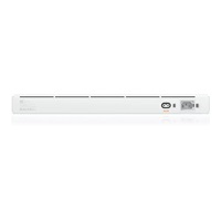 UBNT UISP-S-Pro, UISP Switch Pro