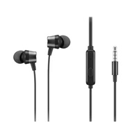 LENOVO sluchátka Analog In-Ear Headphone Gen II (3.5mm)