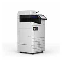 EPSON tiskárna ink WorkForce Enterprise AM-C6000, 4v1, A3, 60ppm, Ethernet, Wi-Fi, USB, Duplex