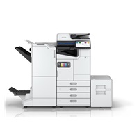 EPSON tiskárna ink WorkForce Enterprise AM-C6000, 4v1, A3, 60ppm, Ethernet, Wi-Fi, USB, Duplex