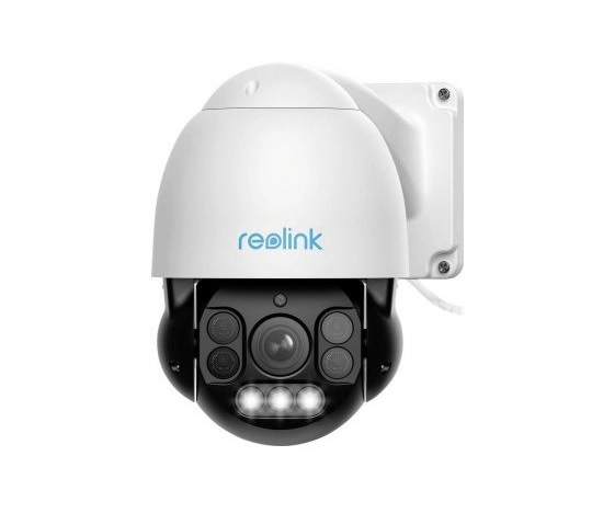 REOLINK bezpečnostní kamera RLC-833A, 4K Ultra HD, PoE Kamera