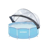 Marimex Pool House Control zastřešení pro rámové bazény 3,66 m