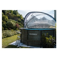 Marimex Pool House Control zastřešení pro rámové bazény 3,66 m