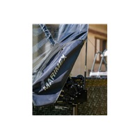 Marimex Pool House Control zastřešení pro rámové bazény 3,66 m