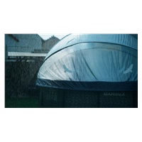 Marimex Pool House Control zastřešení pro rámové bazény 3,66 m