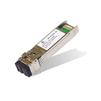 SFP28 transceiver 10/ 25Gbps, MM, 850nm,100m (OM4), 3,3V,LC Duplex,0-70°C, DDM, HP komp.
