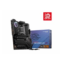 BAZAR - MSI MB Sc AM5 MPG X670E CARBON WIFI, AMD X670, 4xDDR5, 1xDP, 1xHDMI, WI-FI - Po opravě (Bez příšlušenství)