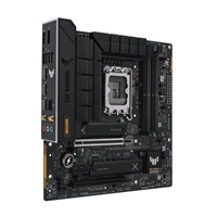 ASUS MB Sc LGA1700 TUF GAMING B760M-BTF WIFI D4, Intel B760, 4xDDR4, 1xDP, 1xHDMI, WI-FI