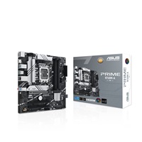 ASUS MB Sc LGA1700 PRIME B760M-A-CSM, Intel B760, 4xDDR5, 1xDP, 2xHDMI, mATX