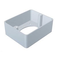 TP-Link D-EAPWALL-C, držák box pro upevnění na zeď pro EAP235-Wall, EAP615-Wall, EAP655-Wall, bílý (1ks)