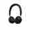 Yealink BH72 Bluetooth černá náhlavní soupravou na obě uši USB-A