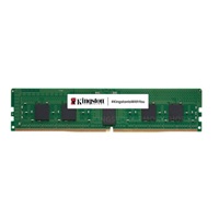 KINGSTON DIMM DDR5 16GB 4800MT/s CL40 1Rx8 ECC