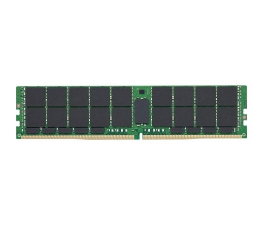 KINGSTON DIMM DDR5 32GB 4800MT/s CL40 1Rx4 ECC