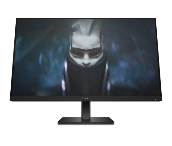 LCD HP OMEN 24; 60.5 cm 23.8"; FHD 1920x1080; 165 Hz;1ms; 300nits;2xHDMI, DP, Pivot,VESA