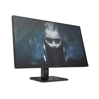 LCD HP OMEN 24; 60.5 cm 23.8"; FHD 1920x1080; 165 Hz;1ms; 300nits;2xHDMI, DP, Pivot,VESA